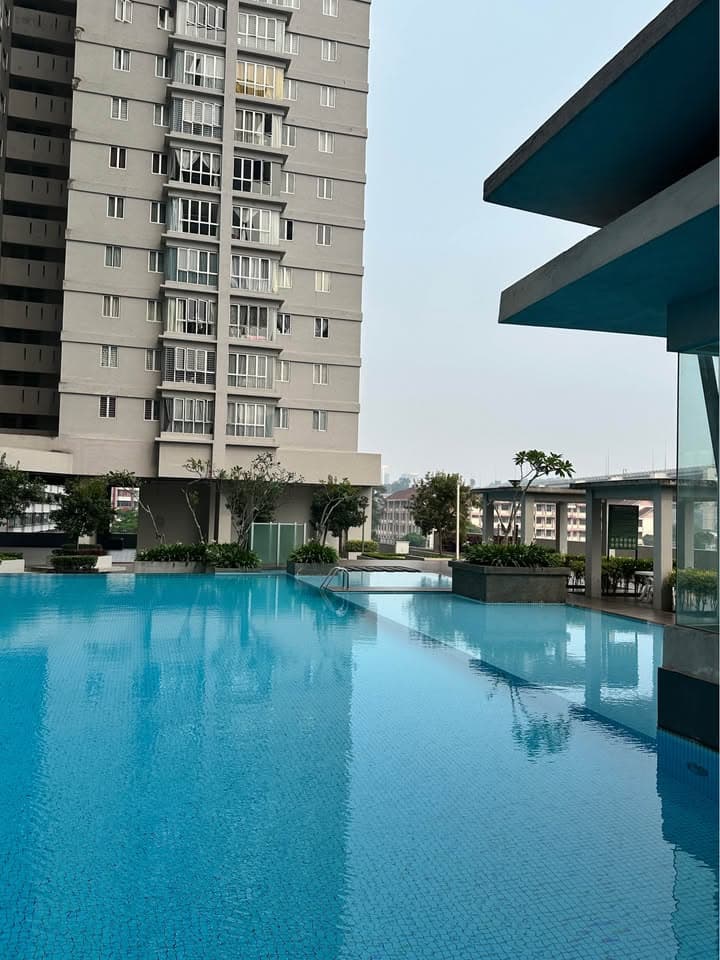 ROOMS FOR RENT @ MAXIM RESIDENCES, - 图片7