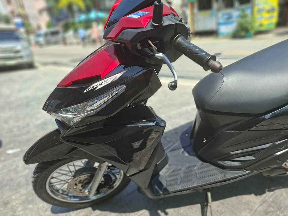FOR RENT 6 MONTHS.  1699 BAHT PER MONTH..In - 图片5