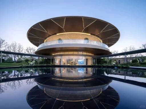 600만 위안대, 외환선내. 도심 출퇴근과 3.5세대 품격을 한번에 - 图片2