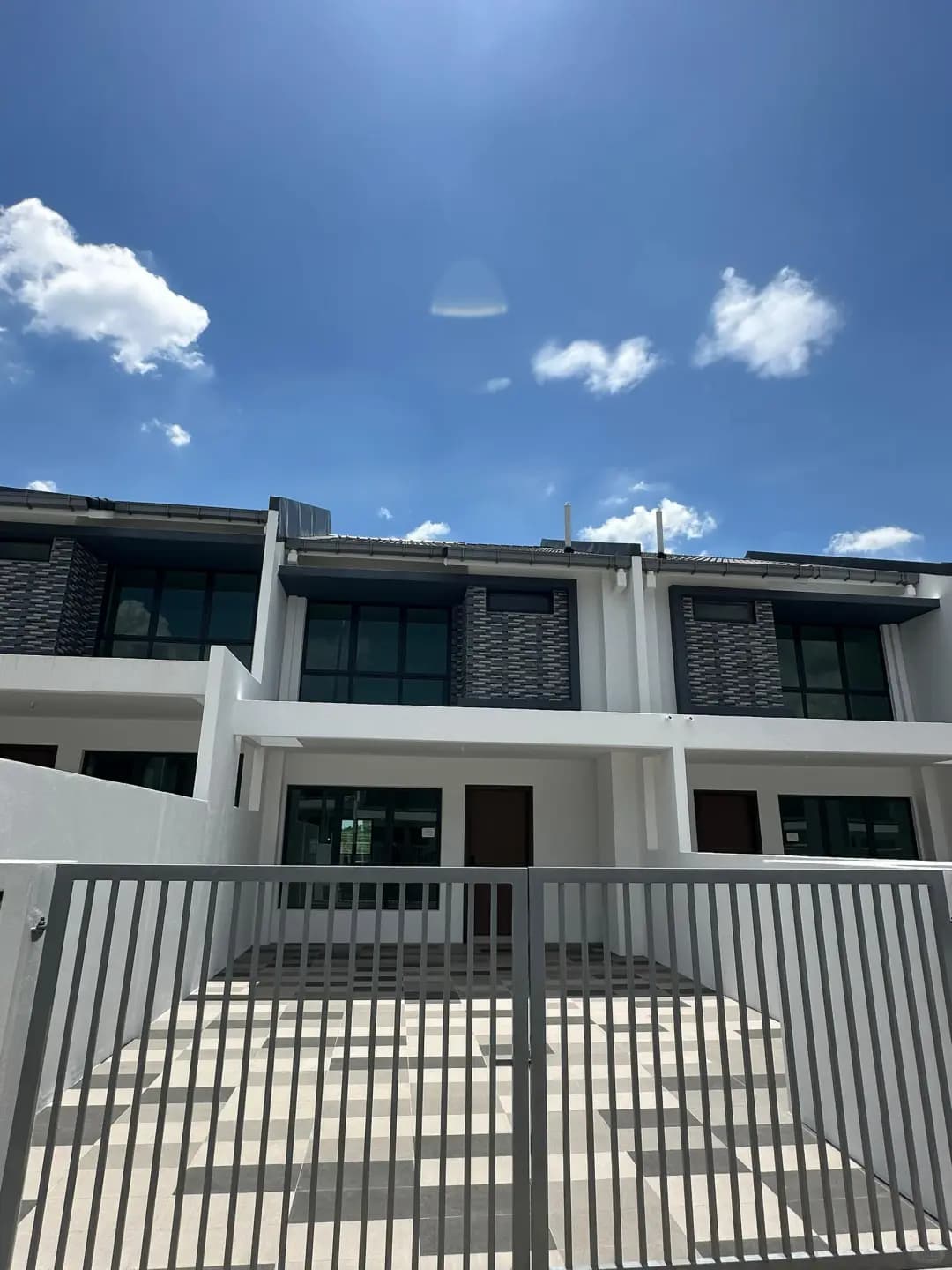 KAJANG 2 华人区新排屋 - 图片4