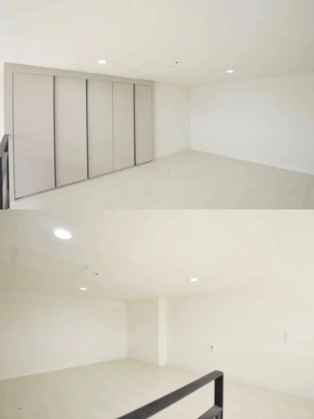 首尔建大｜新建公寓loft 17层120W月 - 图片2