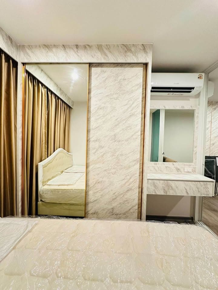 Regent Home Bangna Condo for Rent - 图片3
