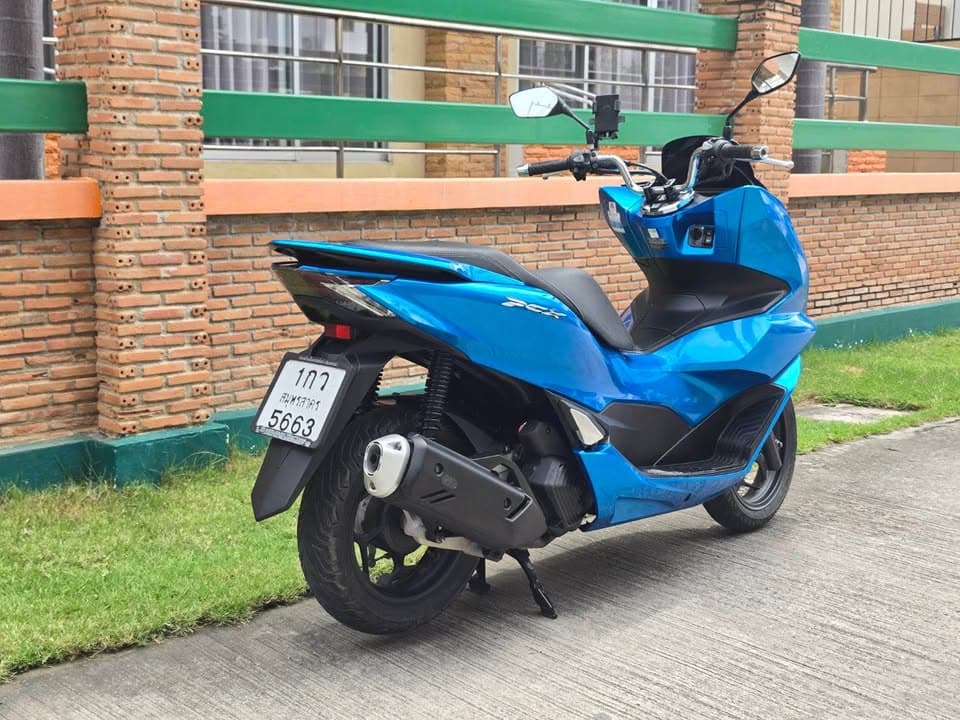 PCX2023 160CC สภาพดีเหมือนใหม่ - 图片6