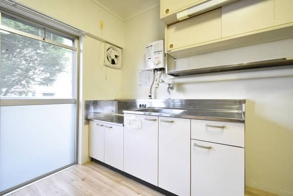 SAITAMA – ZERO MOVE-IN DEPOSIT! - 图片3