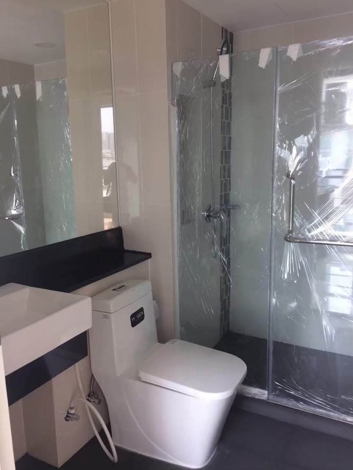 Chateau In Town Sukhumvit 64/1 @ Sukhumvit 64/1 - 图片5