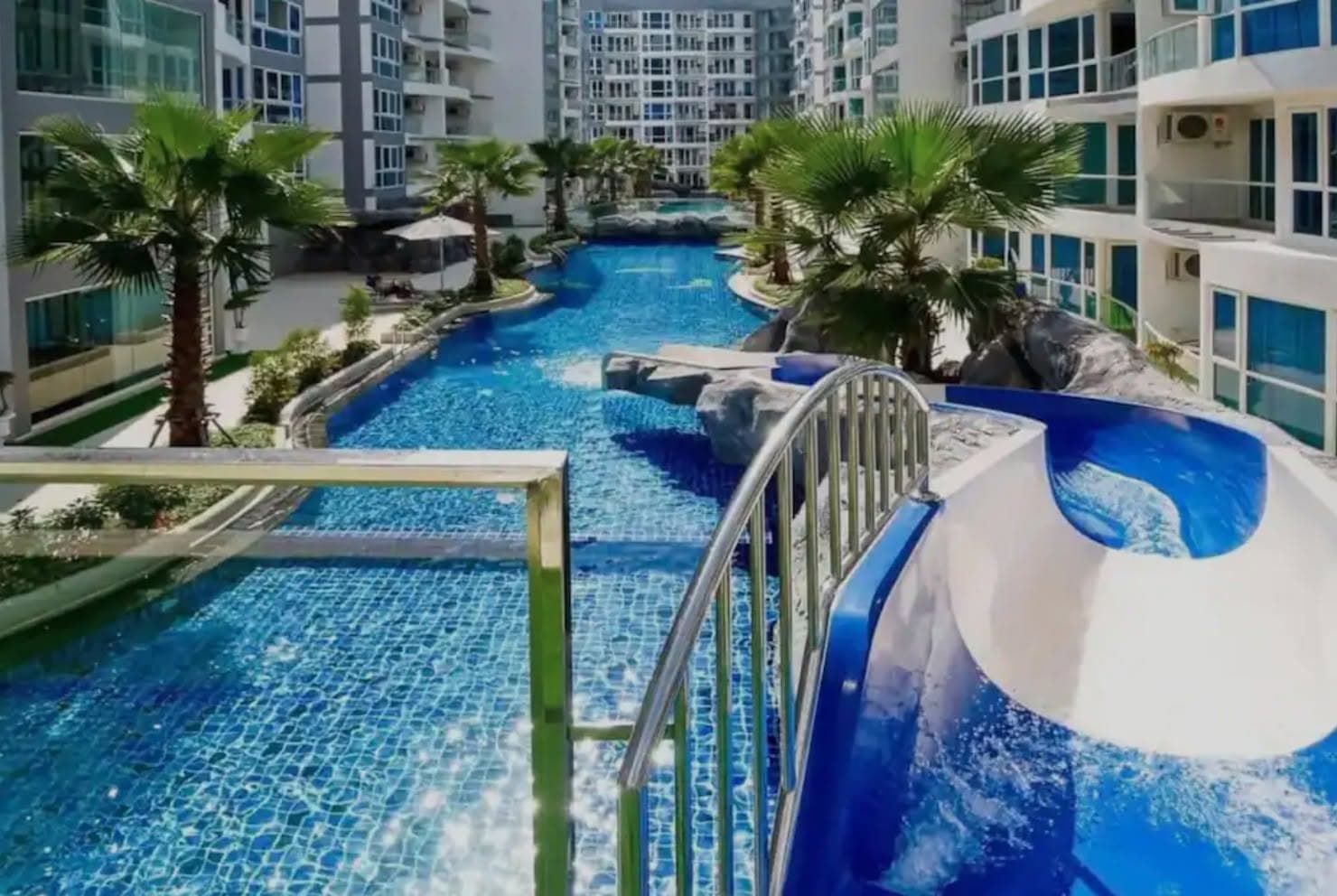 SKIP THE HOTEL: MOVE INTO A FURNISHED CONDO IN CENTRAL PATTA - 图片11