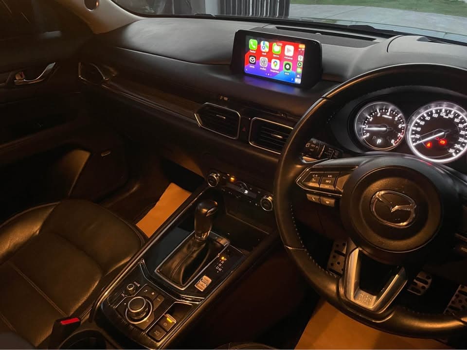2021 Mazda CX-5 · Suv · ขับไปแล้ว 300 กิโลเมตร - 图片5
