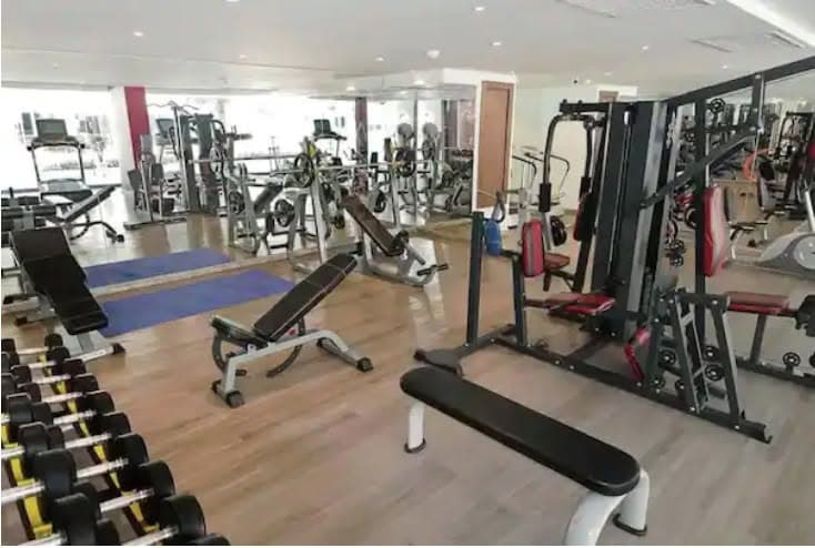 SKIP THE HOTEL: MOVE INTO A FURNISHED CONDO IN CENTRAL PATTA - 图片22