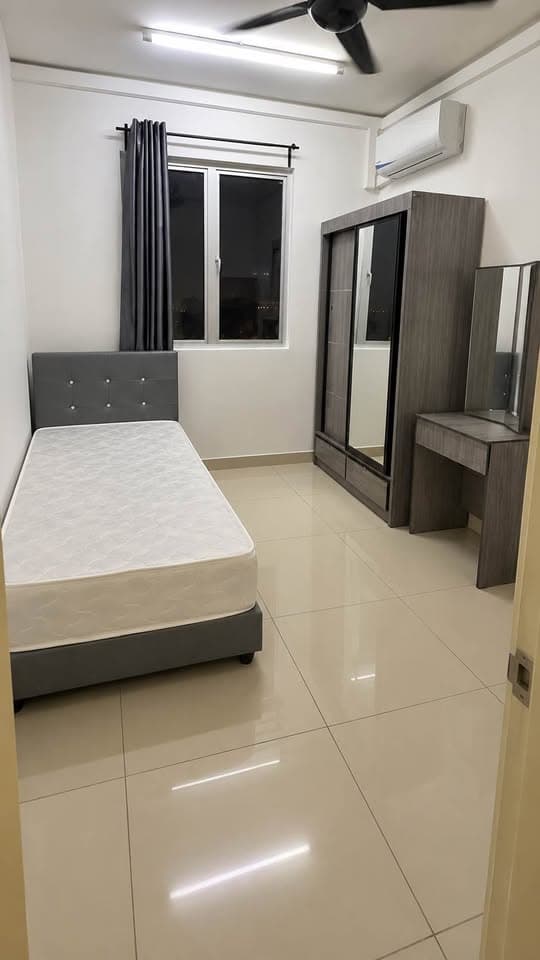 ROOMS FOR RENT @ MAXIM RESIDENCES, - 图片1