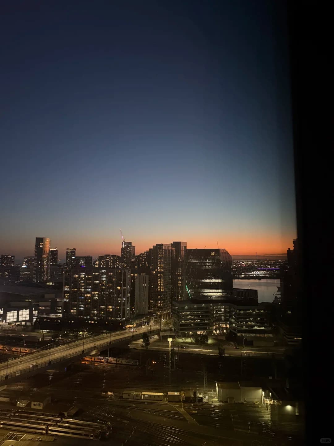 Melbourne 1B1B sublet, not an agency - 图片2