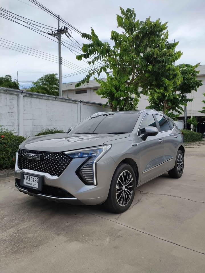 SALE HAVAL JOLION - 图片1