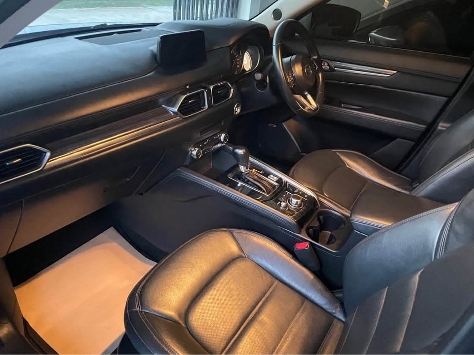 2021 Mazda CX-5 · Suv · ขับไปแล้ว 300 กิโลเมตร - 图片6