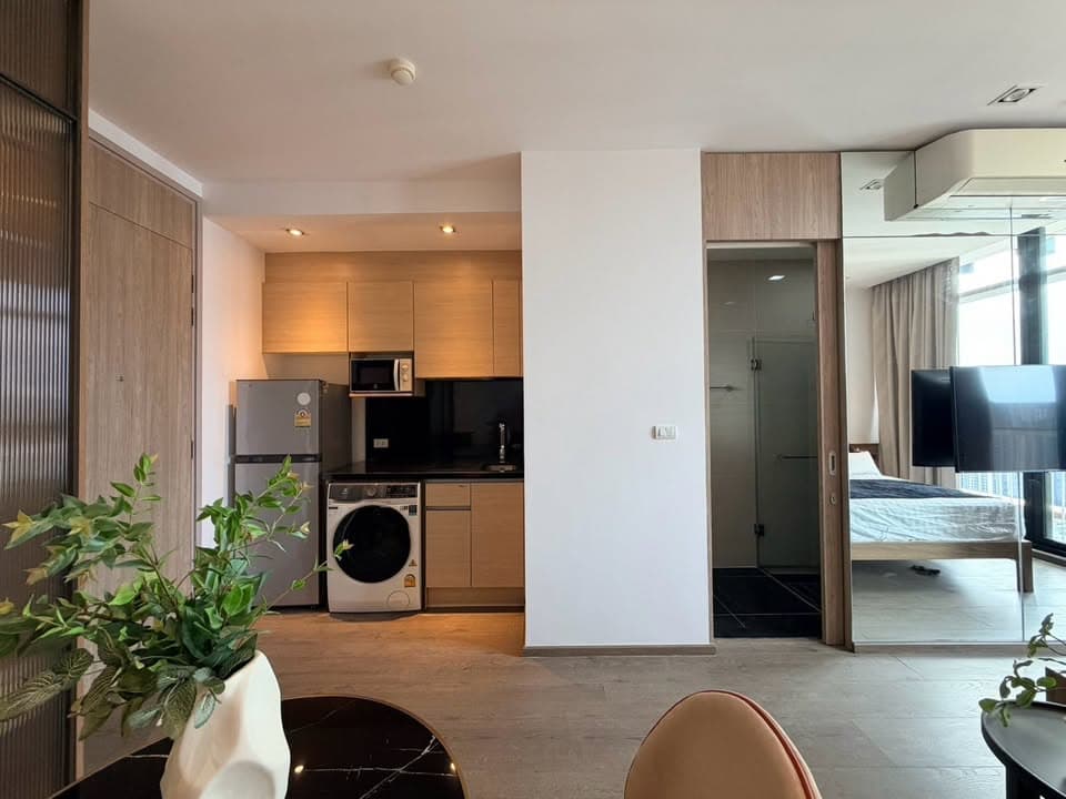 Park origin phromphong - Sukhumvit 24 - 图片3