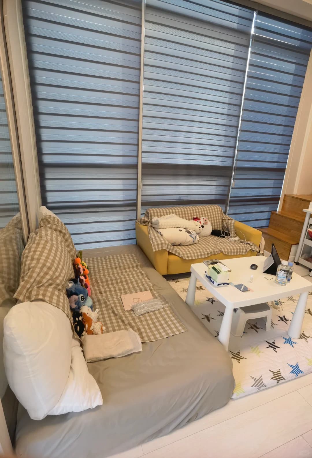 转租 韩国🇰🇷水源｜灵通公寓大loft - 图片6