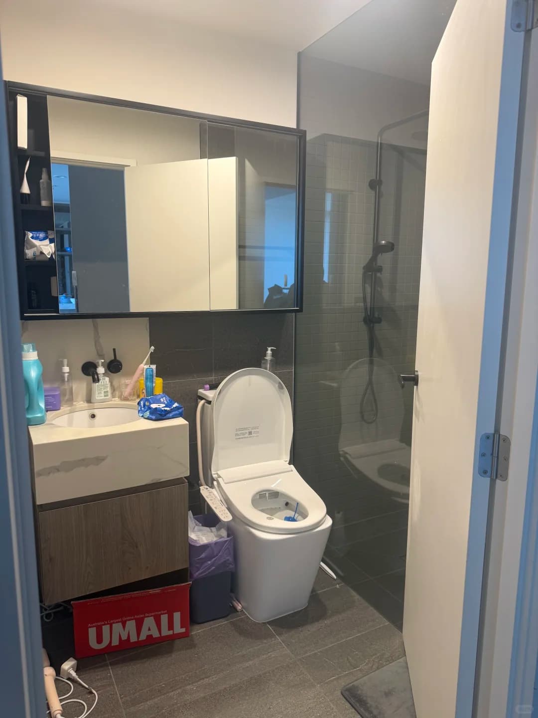 Melbourne 1B1B sublet, not an agency - 图片4