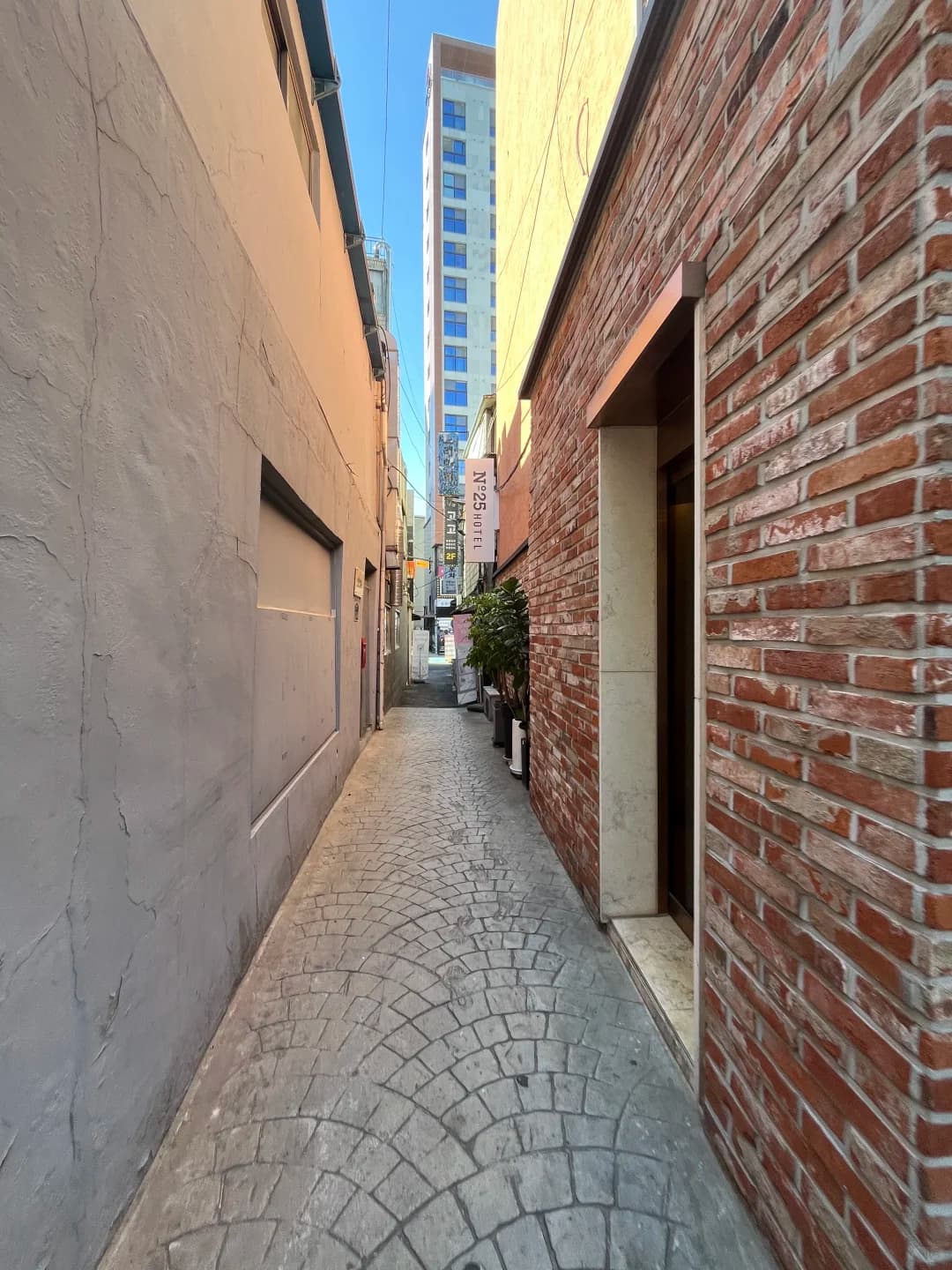 东大门独栋商业建筑出售 120亿韩币 - 图片3
