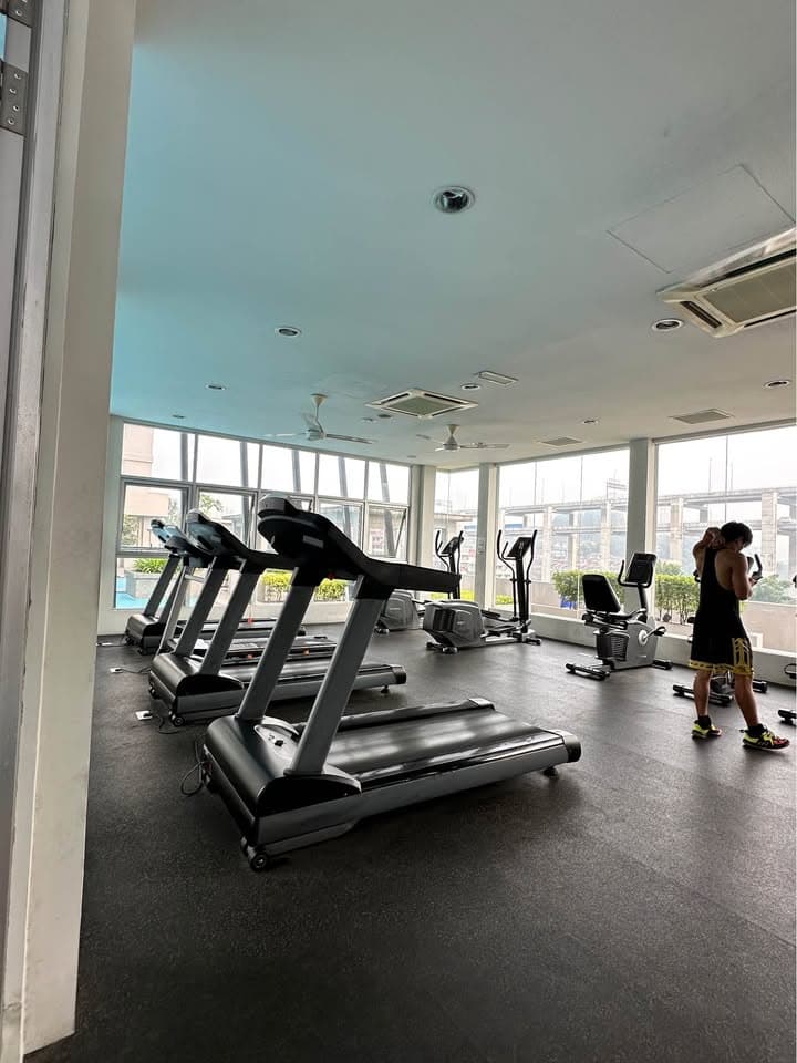ROOMS FOR RENT @ MAXIM RESIDENCES, - 图片9