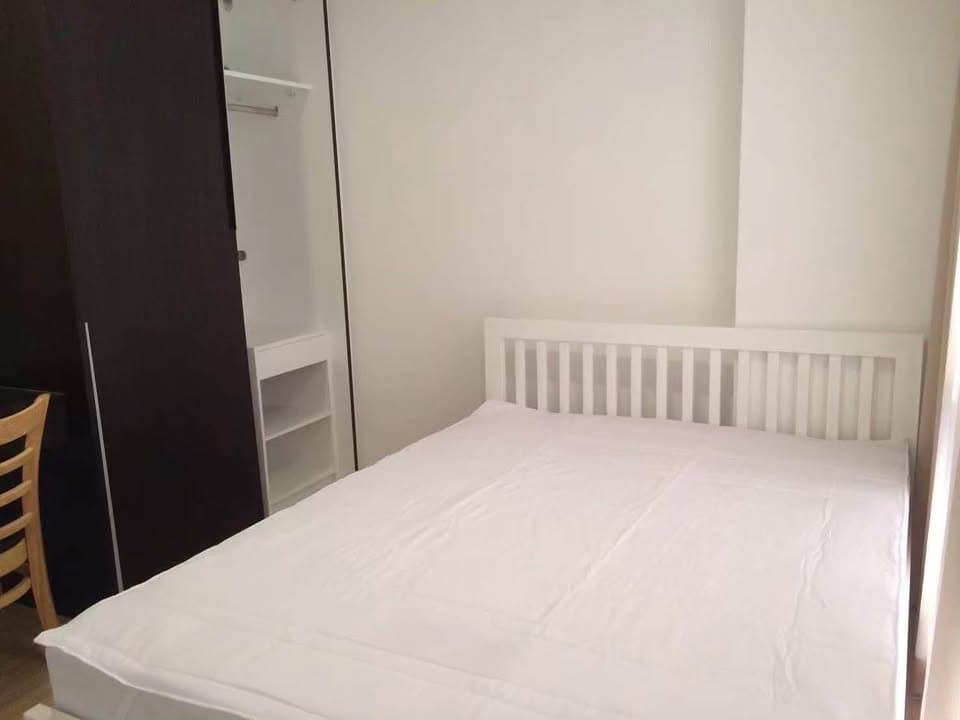 Chateau In Town Sukhumvit 64/1 @ Sukhumvit 64/1 - 图片4