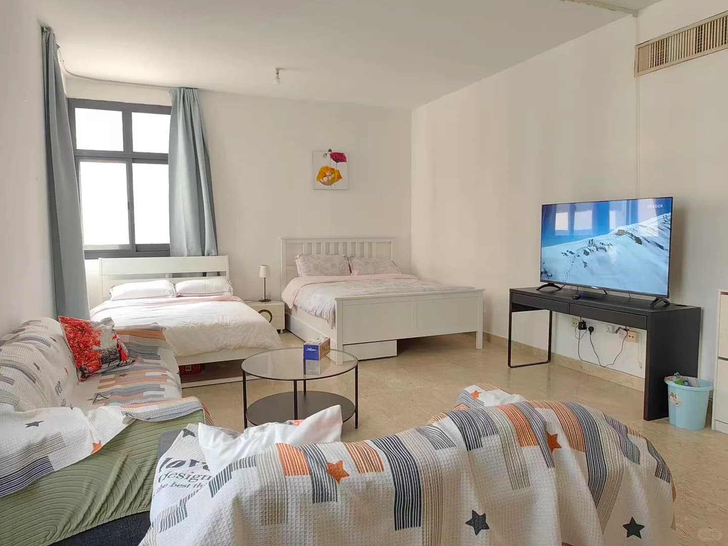 Abu Dhabi Chinese guesthouse - 图片2