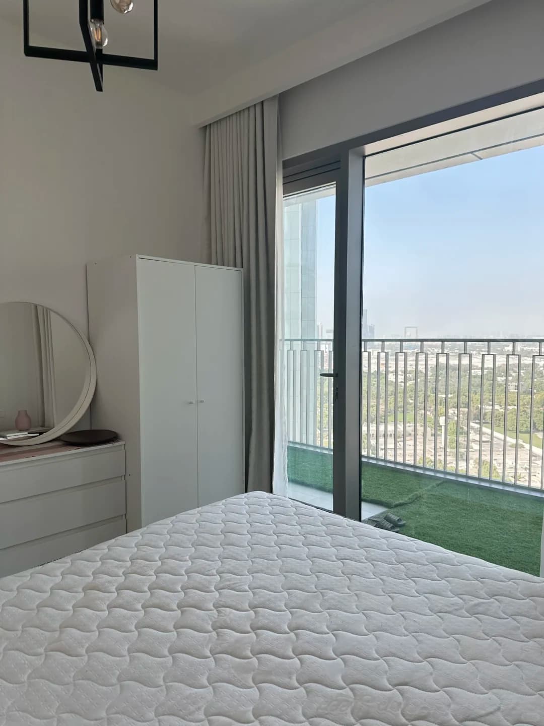 Downtown Views II Two-Bedroom Rental in Dubai Downtown Citie - 图片12