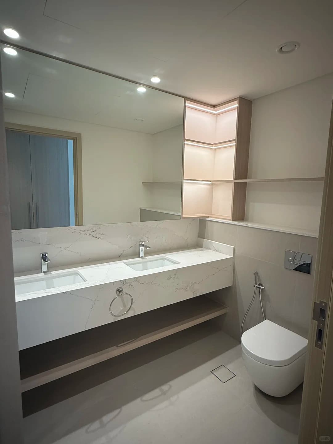 Golf view 3+1 apartments with a stunning outlook - 图片11