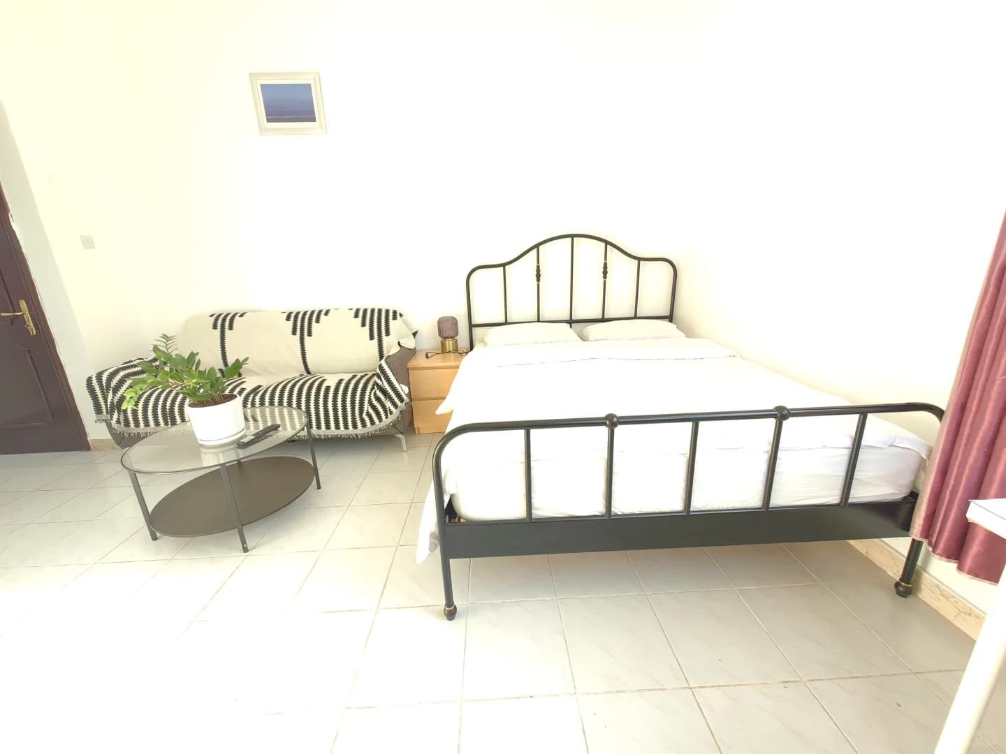 Abu Dhabi Chinese guesthouse - 图片4