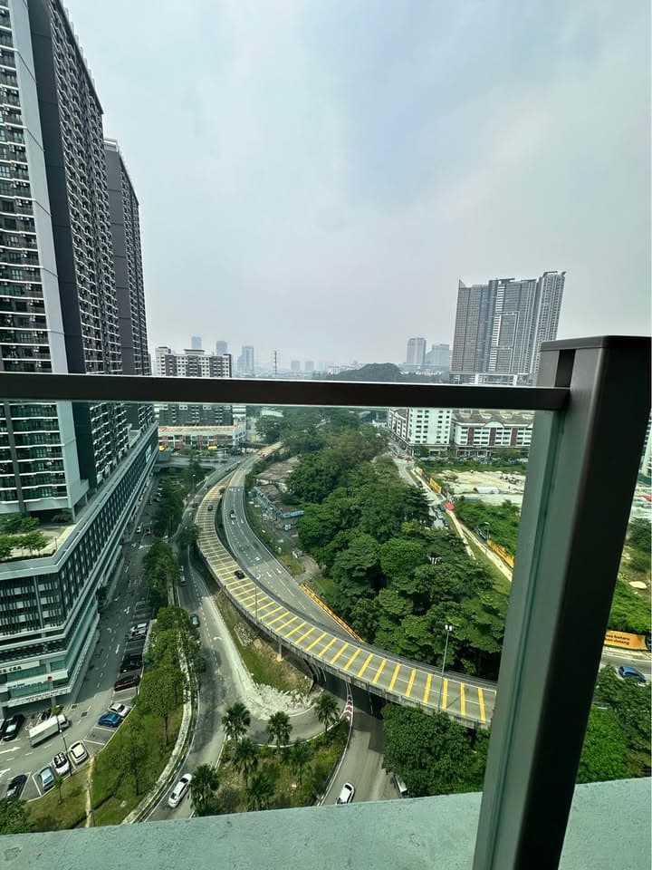ROOMS FOR RENT @ MAXIM RESIDENCES, - 图片2