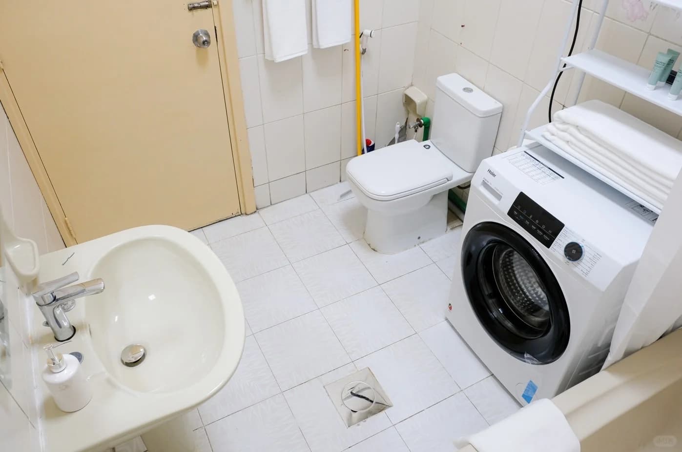 ✨ Abu Dhabi City Center Boutique Serviced Apartments | AED 3 - 图片13