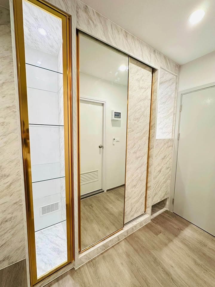 Regent Home Bangna Condo for Rent - 图片7