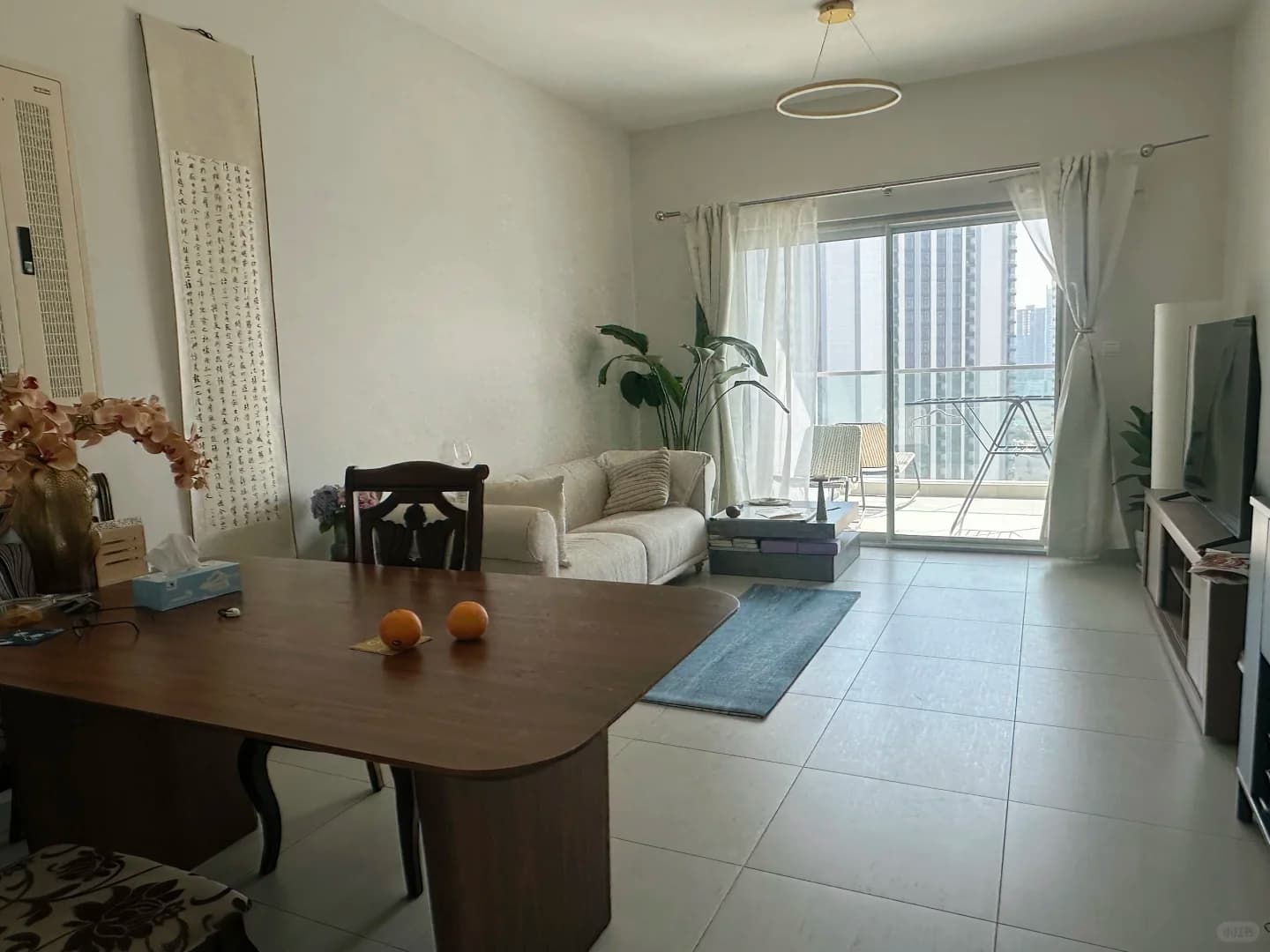 Abu Dhabi Reem Island short-term rental and sublease - 图片4