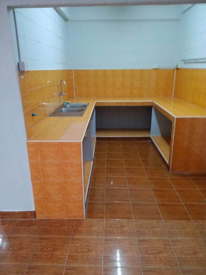Two-story townhouse for rent, unfurnished. - 图片7