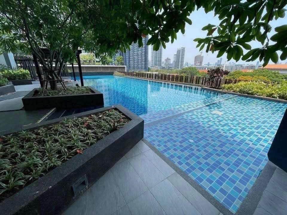 Artemis Sukhumvit 77 🏙️ - 图片15