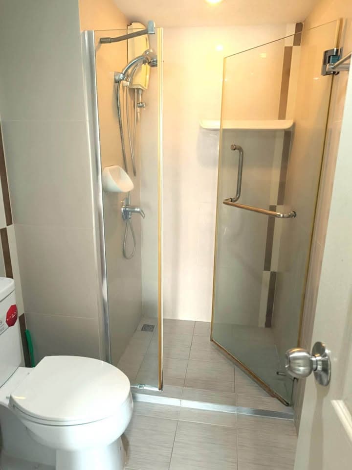 出租：Zenith Place @ Sukhumvit 公寓单元 - 图片8