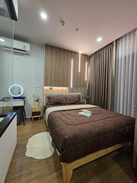 公寓出租：Cloud Thonglor – Phetchaburi - 图片5
