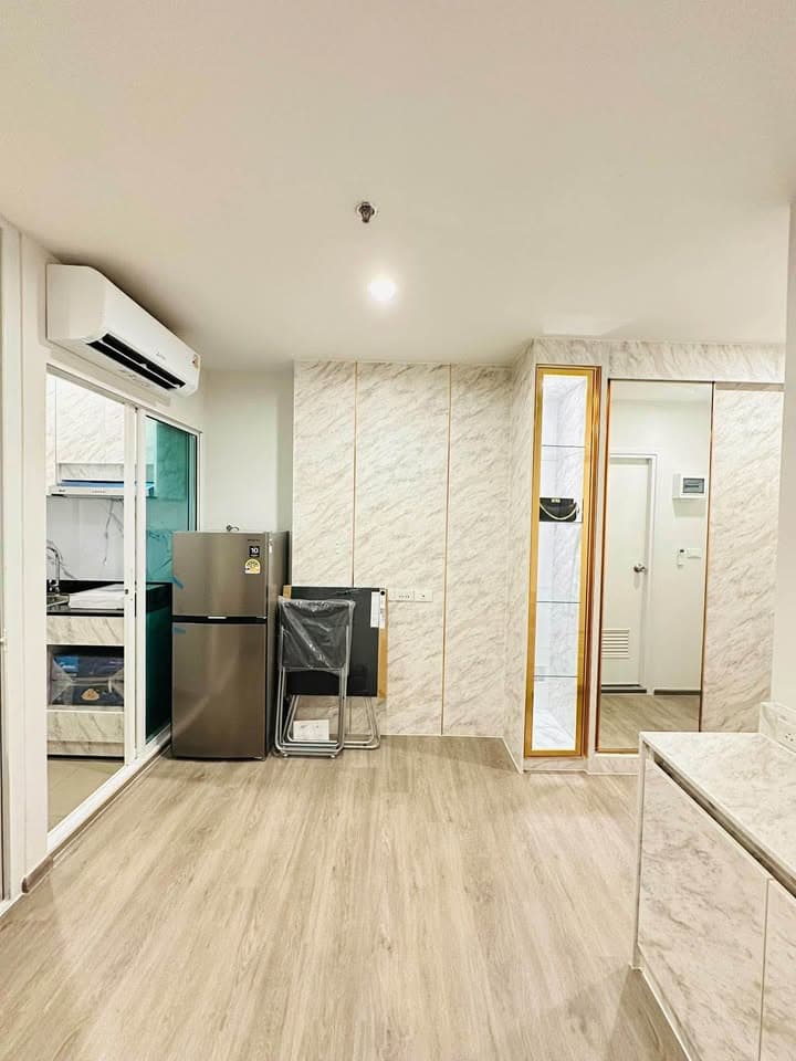 Regent Home Bangna 公寓出租 - 图片4
