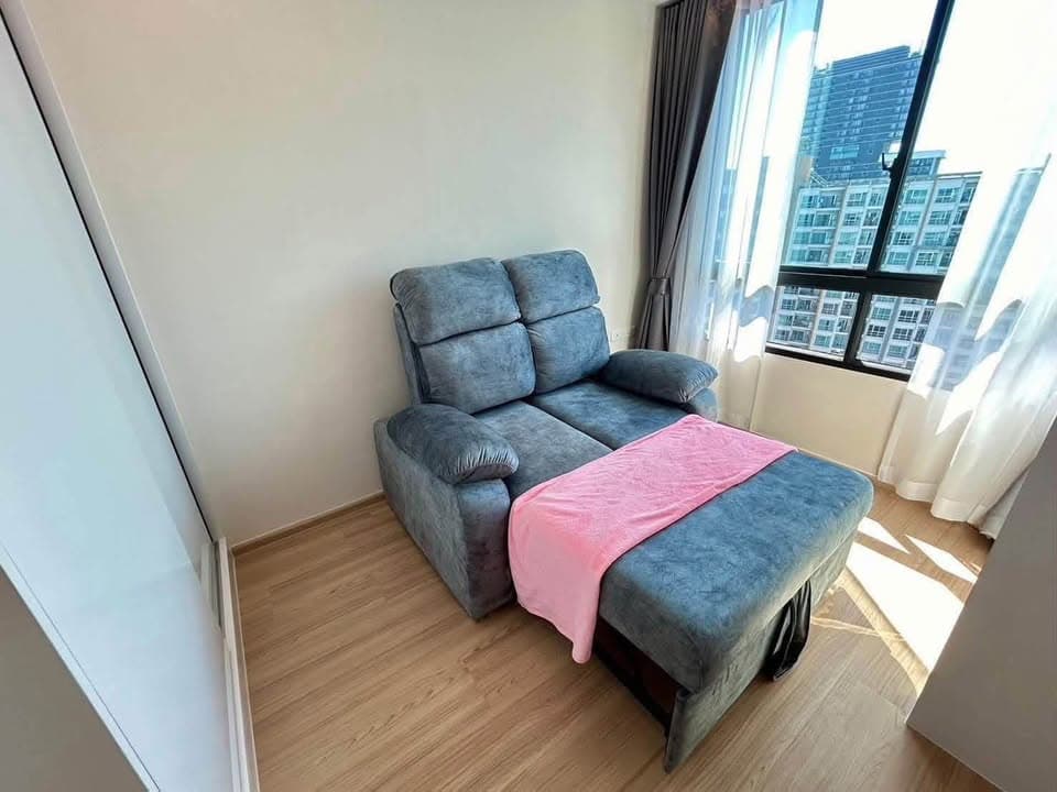 Artemis Sukhumvit 77 🏙️ - 图片8