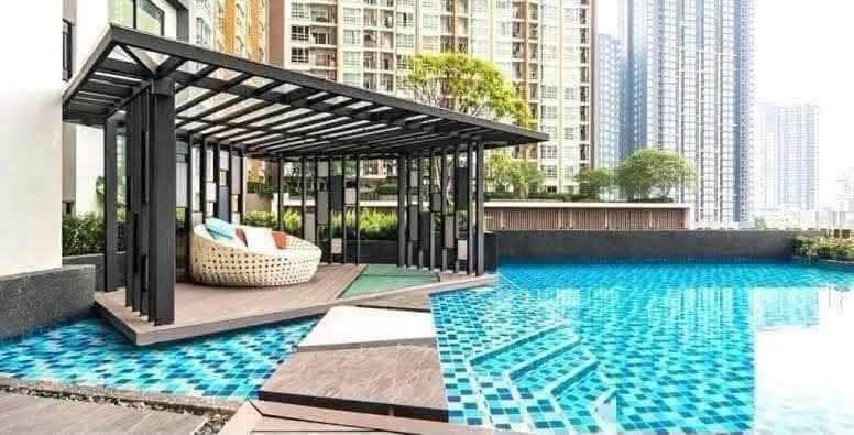 Artemis Sukhumvit 77 🏙️ - 图片14