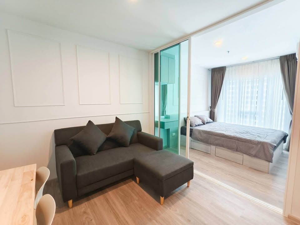 出租：Regent Home Bangna 公寓 - 图片2