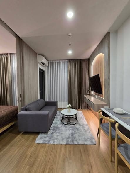 公寓出租：Cloud Thonglor – Phetchaburi - 图片4
