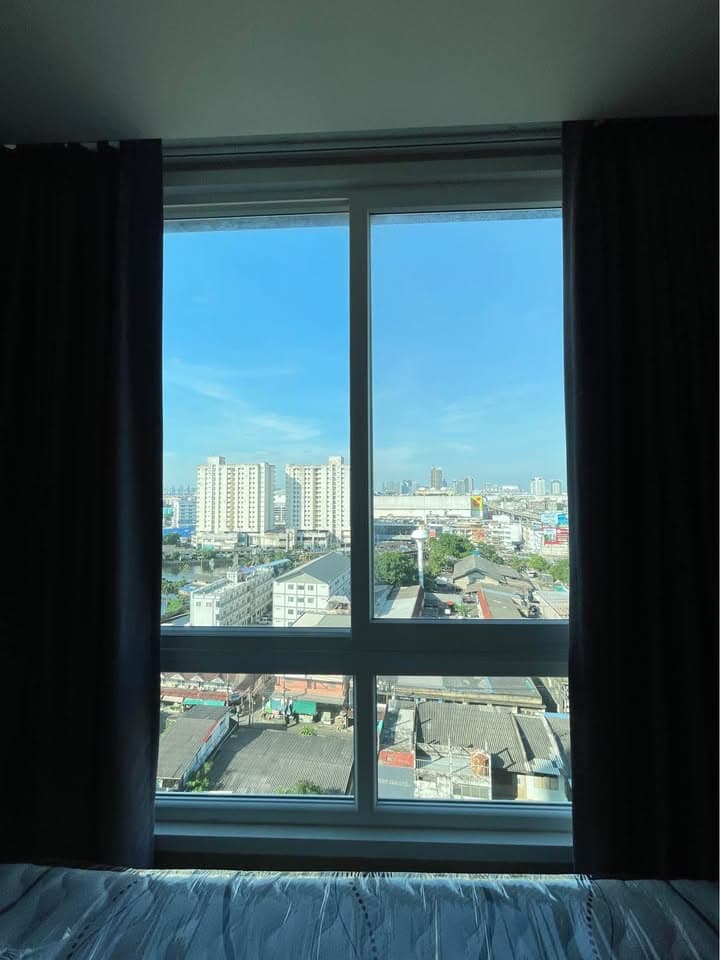 项目：The Metropolis Samrong - 图片10