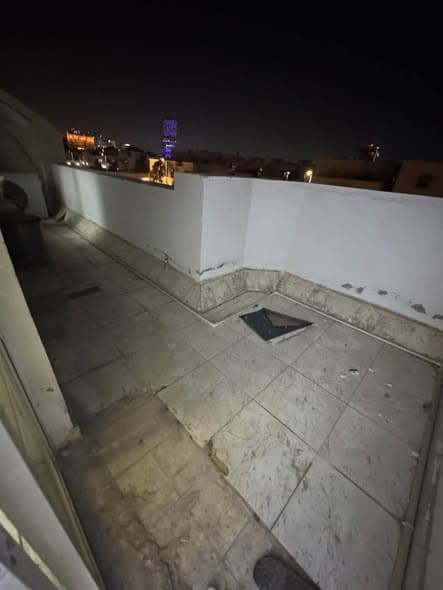 Al Mushrif公寓单间带阳台，月租4500迪拉姆 - 图片3