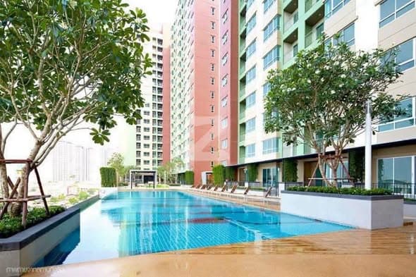 Lumpini Place Srinakarin – Huamak 站 - 图片2