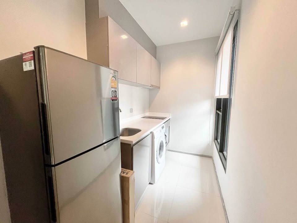 For Rent ให้เช่า Life Asoke Rama 9 - 图片3