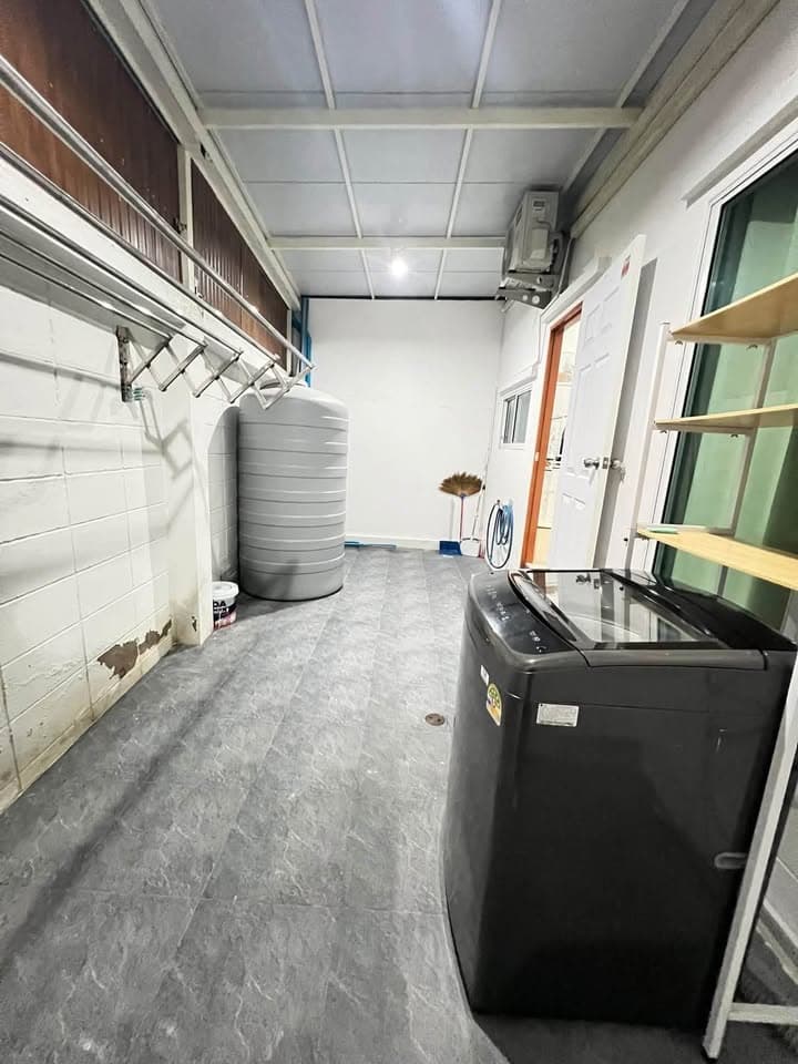 拉达那功村18号，靠近素喜提诺伊技术，芭堤雅， - 图片14