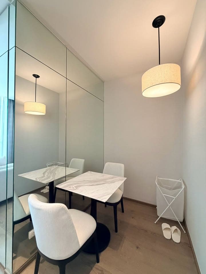Park Origin Phrom Phong - Sukhumvit 24 - 图片3