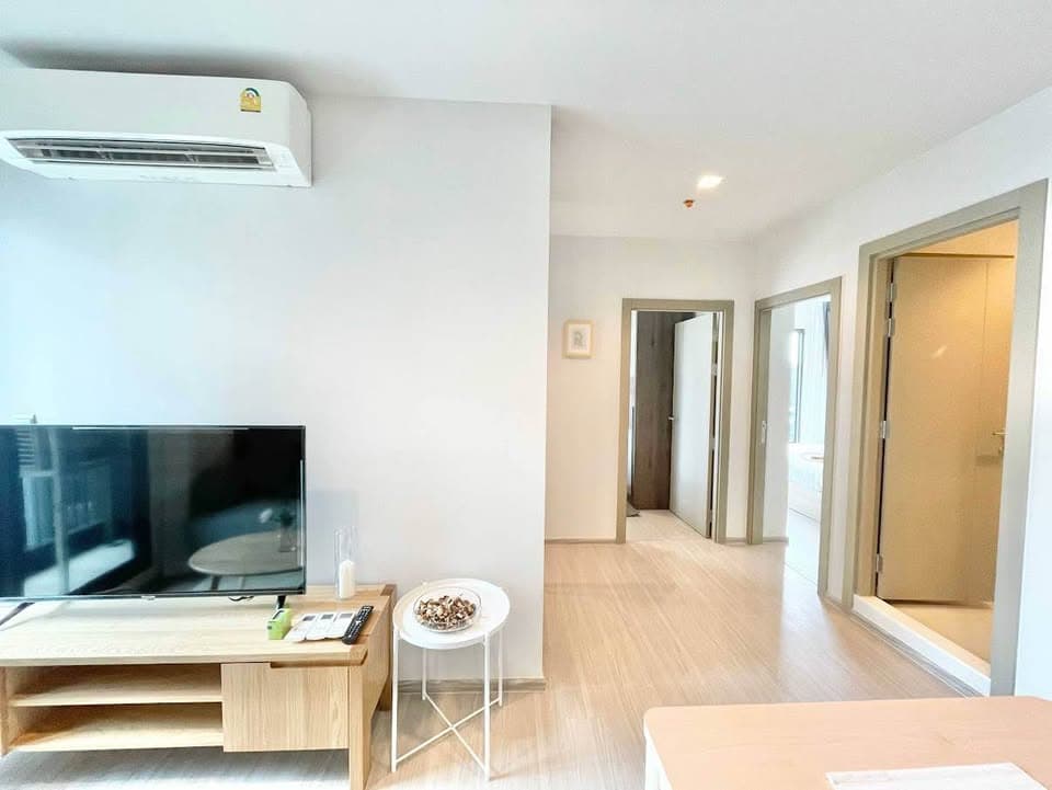 For Rent ให้เช่า Life Asoke Rama 9 - 图片7