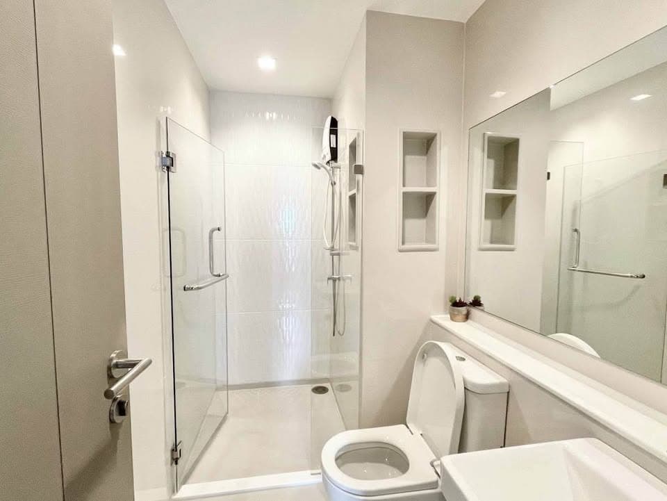 For Rent ให้เช่า Life Asoke Rama 9 - 图片13
