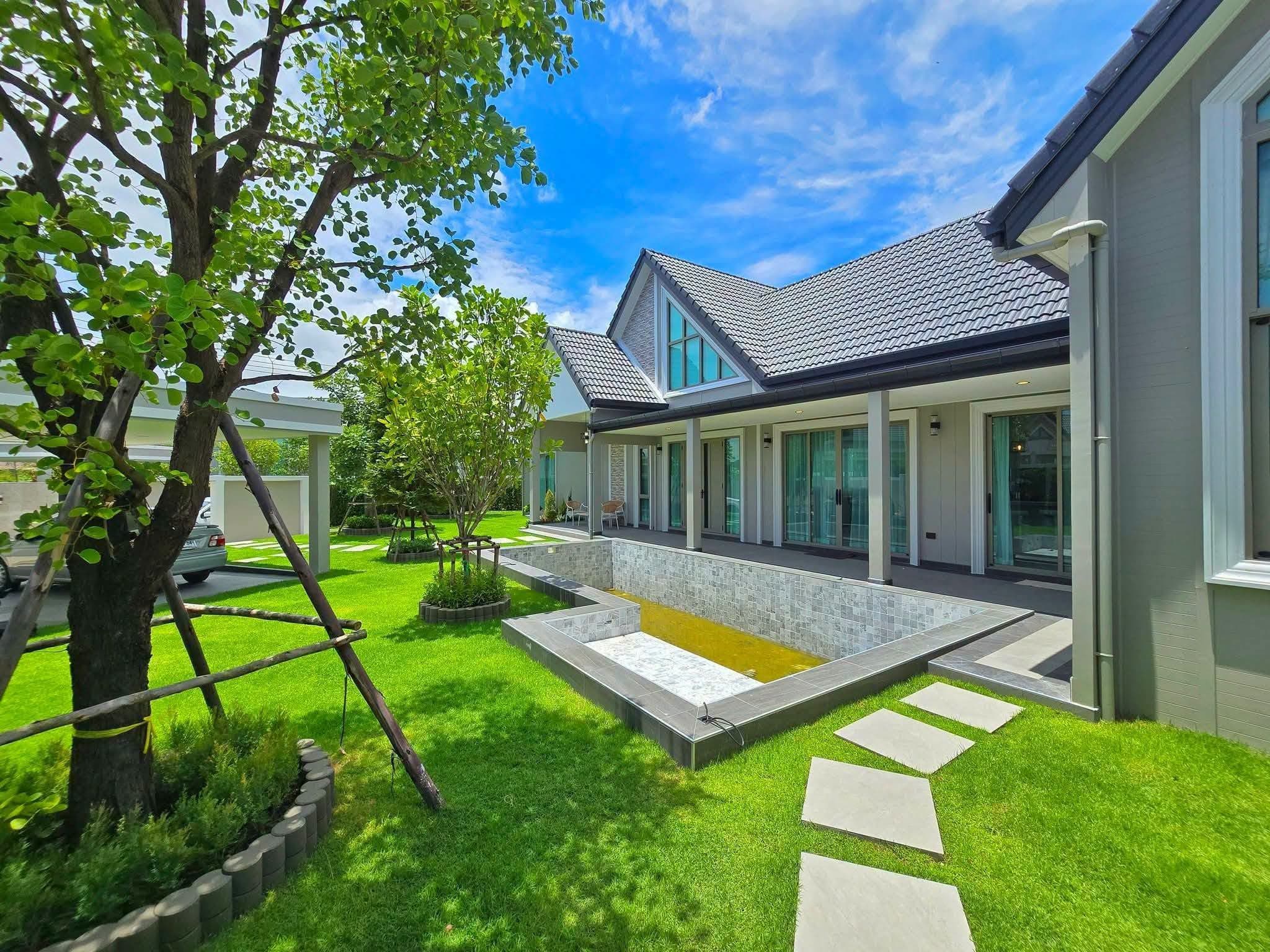 芭堤雅 The Private 22 项目 - 图片7