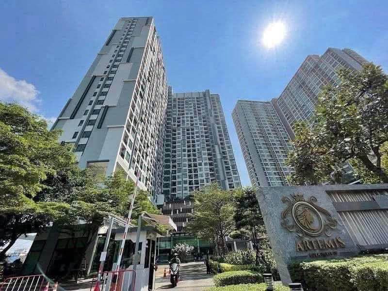 Artemis Sukhumvit 77 🏙️ - 图片1