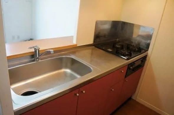 东京新宿/高田马场2DK公寓：免入住费，通勤30分钟内 - 图片2